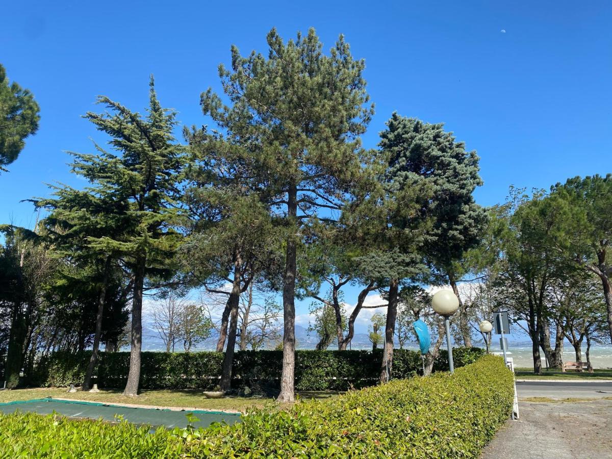 Gardasee Con Piscina *